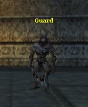 Tennial Guardian